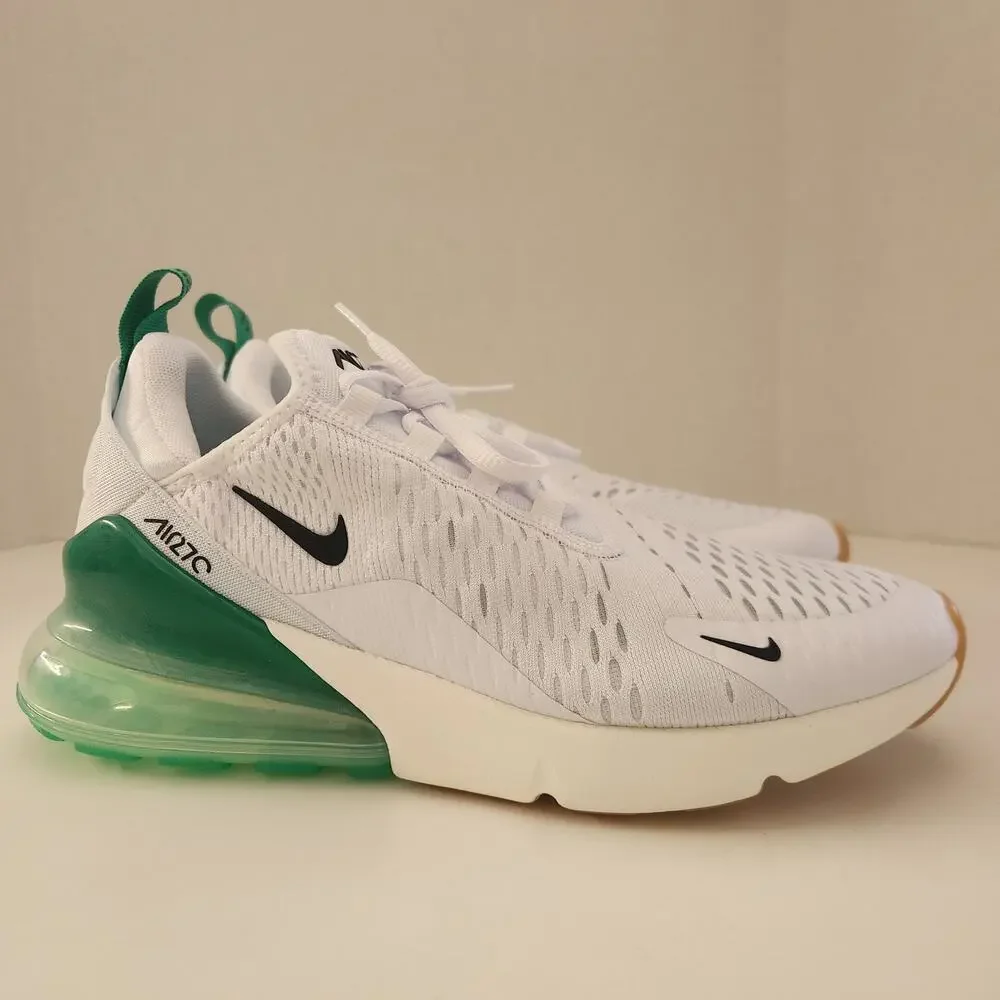 Nike Air Max 270 Women's Shoes (AH6789-125, Size 8.5 - Picture 2 of 10